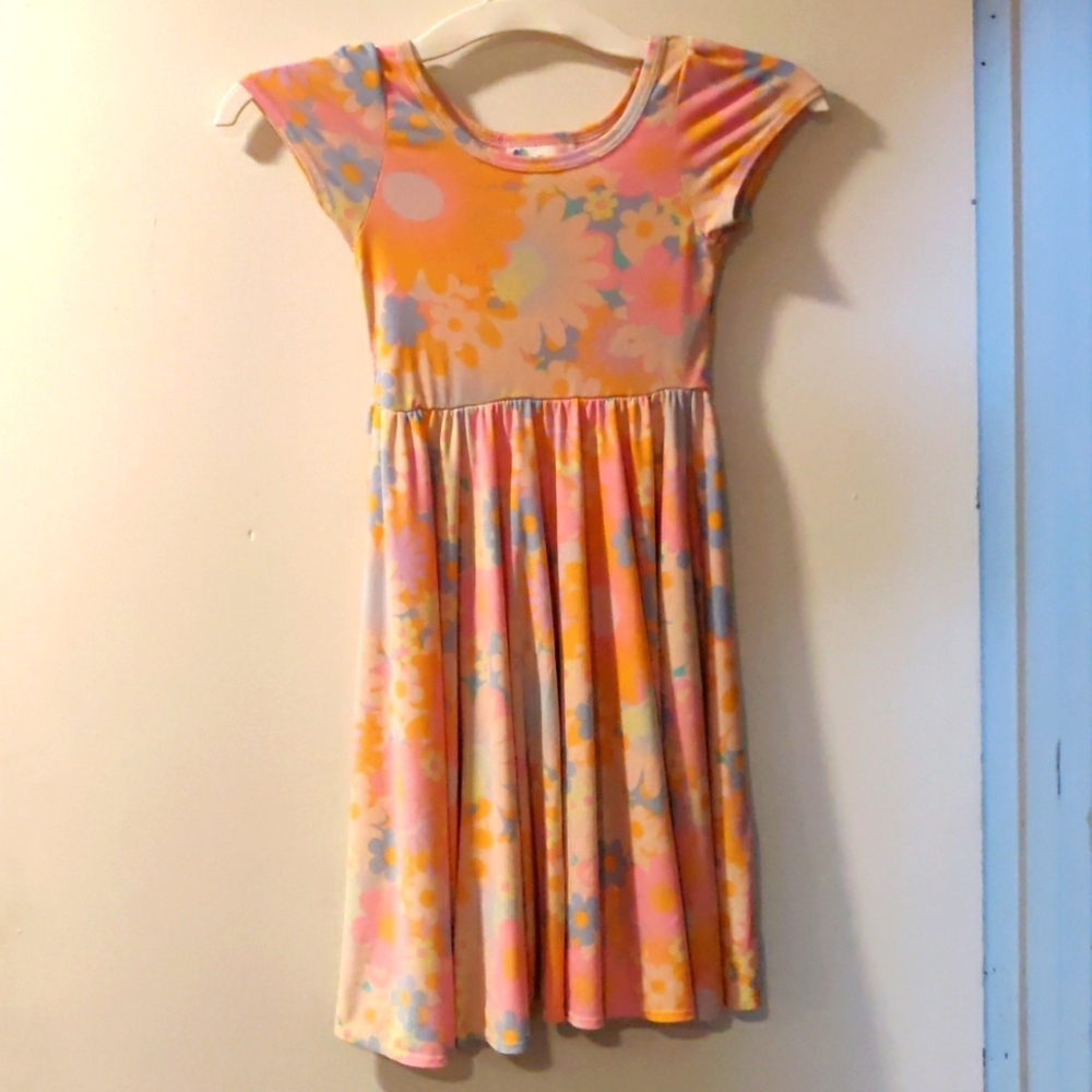 Dot Dot Smile dress